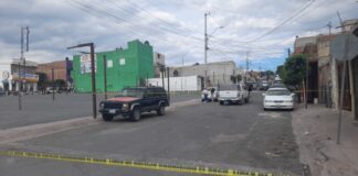 MATAN A “LA CUATA” EN LONCHERÍA DE LA COLONIA LOMAS DEL MIRADOR