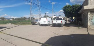 ENCUENTRAN A MUJER MUERTA EN LEÓN