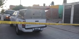 SICARIO ENTRA A CASA Y MATA A HOMBRE EN LOMA DORADA