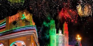 SE ESPERAN MÁS DE 236 MIL VISITANTES EN GTO PARA ESTE 15 DE SEPTIEMBRE