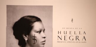 DISFRUTA DE LA NUEVA EXPOSICIÓN TEMPORAL “LA HUELLA NEGRA”