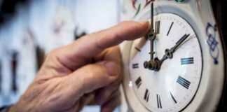DIPUTADOS ELIMINAN HORARIO DE VERANO POR DAÑOS A LA SALUD