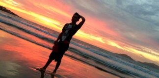 LEONÉS MUERE AHOGADO EN PLAYA DE MAZATLÁN EN SU CUMPLEAÑOS