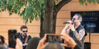 ¡MOONSPELL LLEGARÁ A LEÓN EN 2023!