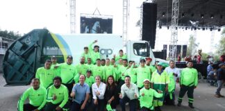 CELEBRAN A LOS TRABAJADORES DEL SIAP POR SU LABOR