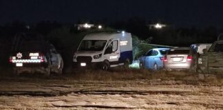 ENCUENTRAN CUERPO CALCINADO EN REFUGIO DE SAN JOSÉ