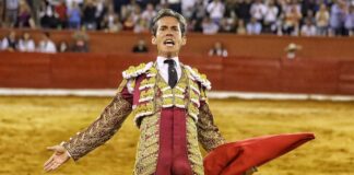 DIEGO SILVETI SE ENCERRARÁ CON SEIS TOROS EN LEÓN