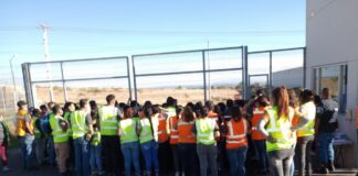 APOYARÁ MUNICIPIO A EMPLEADOS AFECTADOS TRAS CIERRE DE EMPRESA GISSING