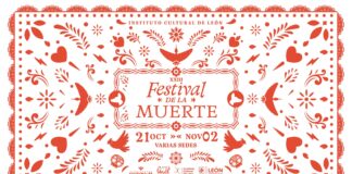 PRESENTAN PROGRAMA DEL XXIII FESTIVAL DE LA MUERTE