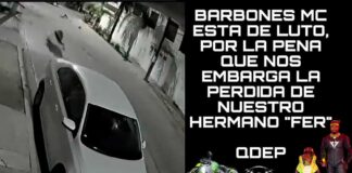 (VIDEO) DESCANSA EN PAZ FER; CHOCA MOTOCICLISTA VS AUTOMOVILISTA EN LEÓN