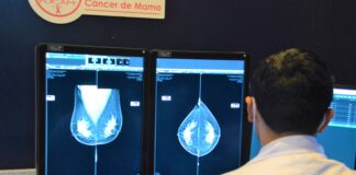 TREN DE LA SALUD LLEGA A LA CIUDAD DE LEÓN