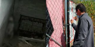 PRESENTA MUNICIPIO DENUNCIA POR MALTRATO ANIMAL EN JOYAS DE CASTILLA