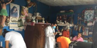 INICIARÁ ‘MÉDICO EN TU CASA’ EN ZONA RURAL DE LEÓN