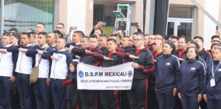 LEÓN SERÁ SEDE DE JUEGOS LATINOAMERICANOS DE POLICÍAS Y BOMBEROS