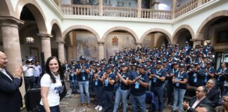 ALCALDESA LANZA BRIGADA PARA ATENDER A LOS QUE MÀS LO NECESITAN