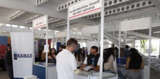 REALIZAN EN LEÓN PRIMERA FERIA LABORAL INCLUYENTE