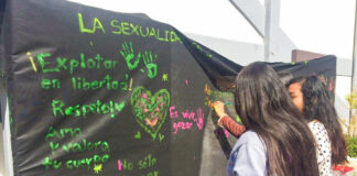 REPORTAN 7 MIL NACIMIENTOS MENOS DE MAMÁS ADOLESCENTES