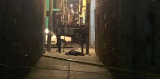 EN RIÑA APUÑALAN Y MATAN A “EL GORDO” EN LEÓN