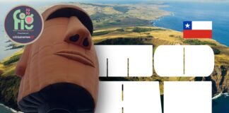 LLEGARÁ TAPUNA MOAI POR PRIMERA VEZ AL FIG