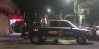 MATAN A HOMBRE Y LESIONAN A MENOR EN LOS OLIVOS