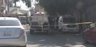 MATAN A “EL MONEDAS” Y BALEAN A MUJER EN SAN FELIPE DE JESÚS