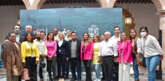 ENTREGAN MÁS DE 500 MIL RACIONES DE ALIMENTOS CON EL PROGRAMA LEÓN SIN HAMBRE