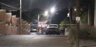 MUERE MUJER TRAS SER ACUCHILLADA EN ASALTO EN LEÓN
