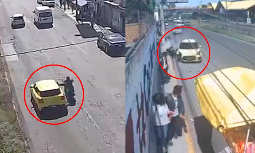 Accidente-pelea-vial-muere-niño-cdmx