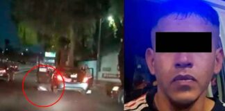 (VIDEO) ASESINAN A ABUELITO TRAS ASALTO EN LA CDMX
