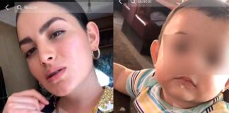 BUSCAN A JOVEN Y A SU BEBÉ; DESAPARECIERON EN LEÓN
