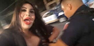 INVESTIGAN PRESUNTO ABUSO POLICÍAL EN LA COLONIA INDUSTRIAL