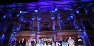 CONMEMORAN EL DÍA MUNDIAL DE LA DIABETES CON MACRO FERIA DE LA SALUD