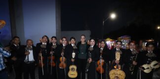 BUSCARÁ MUNICIPIO REACTIVAR LA PLAZA DEL MÚSICO
