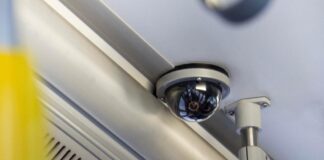 BUSCAN PONER CÁMARAS DE SEGURIDAD EN EL TRANSPORTE PÚBLICO