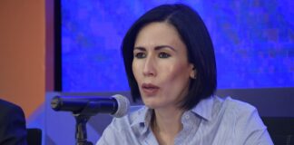 LANZA PAN CAMPAÑA CONTRA LA VIOLENCIA DE LA MUJER