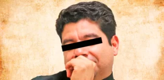 117 AÑOS PASARÁ EN LA CÁRCEL EL PADRE ACUSADO DE VIOLACIÓN EN IRAPUATO