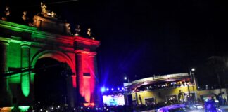 GOBERNADOR CONFIRMA REGRESO DE MUNDIAL DEL RALLY A GUANAJUATO