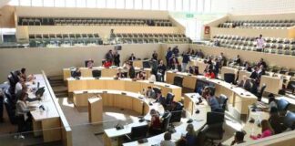 PIDE MORENA A SECRETARÍA DE GOBIERNO INFORME DE EJERCICIOS FISCALES DE LA COMISIÓN ESTATAL DE BÚSQUEDA