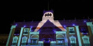 MUESTRAN JÓVENES SU TALENTO EN LEÓN LIGHT FEST 2022