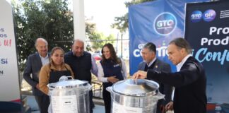 ENTREGAN PROYECTOS PRODUCTIVOS A EMPRENDEDORES EN LEÓN
