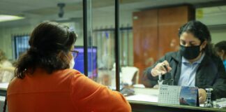 CONTINÚA CAMPAÑA DE DESCUENTOS A RECARGOS DEL PREDIAL