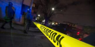 MATAN A ADOLESCENTE DE 15 AÑOS EN ATAQUE ARMADO EN LA COLONIA OBRERA