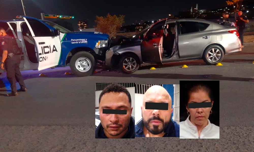 Detienen--chilangos-persecución-leon