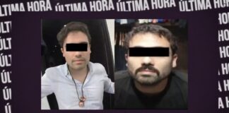 ¡NO SE VA! JUEZ FRENA EXTRADICIÓN DE OVIDIO GUZMÁN A ESTADOS UNIDOS