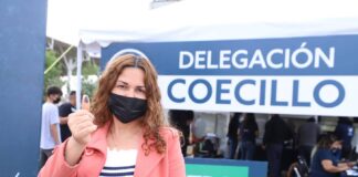 INVITAN A LEONESES A VOTAR EN PARTICIPA LEÓN 2023
