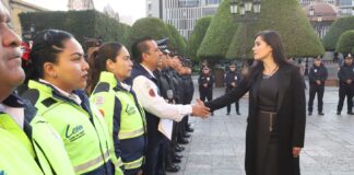 INTERVIENE PROTECCIÓN CIVIL EN PROTECCIÓN DE ANIMALES