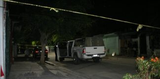ASESINAN A SAMUEL EN SU CASA EN DELTA 2000