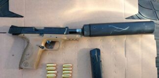 ASEGURAN 10 ARMAS DE FUEGO EN UNA SEMANA EN LEÓN