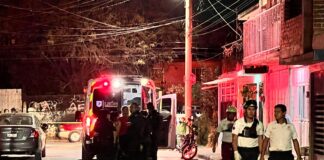 ATACAN A BALAZOS A “EL TITIS” EN SANTA CLARA; YA ES LA SEGUNDA VEZ