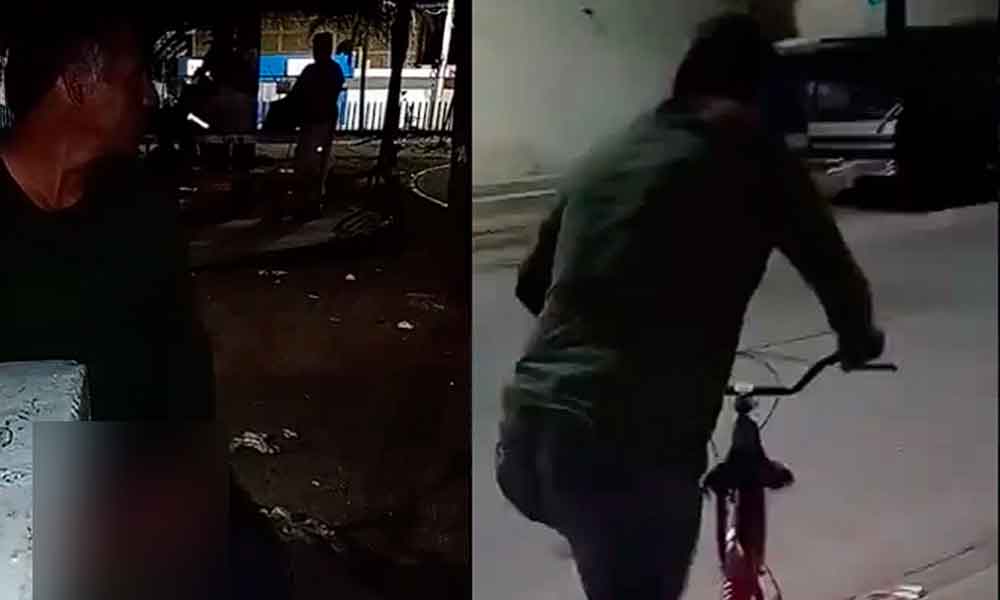 Captan-a-hombre-tocandose-frente-a-menores-leon